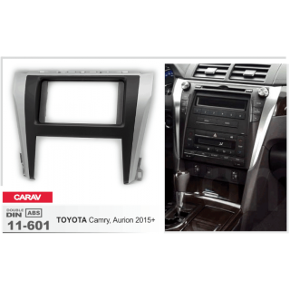 Переходная рамка Toyota Camry, Aurion CARAV 11-601