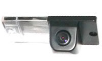 Штатная камера Kia Sportage, Cerato Road Rover SS-651