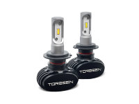 Светодиодные лампы TORSSEN light H7 6500K (20200046)