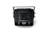Камера заднего вида BUS-Cam iR BGT-2101CCDiR