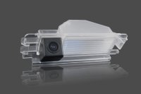 Камера заднего вида iCam (iC-179) Renault Logan 1-2, Sandero 1-2, Sandero Stepway 1-2