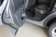 Накладки на пороги Nissan Qashqai +2 2008+ BGT - Накладки на пороги Nissan Qashqai +2 2008+ BGT