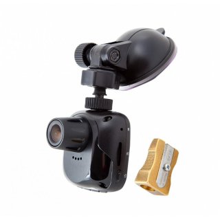 Видеорегистратор ParkCity DVR HD 420