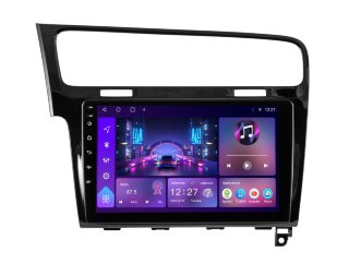 Штатна магнітола Soundbox S-6281  CarPlay 4G для Volkswagen Golf VII S8-6281