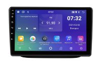 Штатна магнітола Soundbox SM-4538  2+32GB з CarPlay та AHD для Kia Sorento 2013-2015