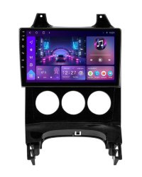 Штатна магнітола Soundbox S-3800 для Peugeot 3008 2009-2016 з CarPlay та 4G S4-3800