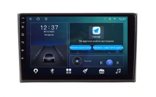 Штатна магнітола Soundbox MTX-7132 з CarPlay та 4G для Suzuki Grand Vitara