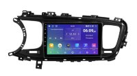 Штатний головний пристрій Soundbox SM-1421 для Kia Optima K5 2010-2014   AHD, CarPlay