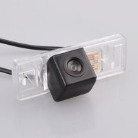 Штатна камера заднього виду MYWAY MW-6017 для Nissan QASHQAI / X-Trail MW-6017 AHD