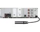 Автомагнитола JVC KD-X38MDBT - Автомагнитола JVC KD-X38MDBT