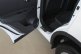 Накладки на пороги Nissan Qashqai I 2007-2014 BGT - Накладки на пороги Nissan Qashqai I 2007-2014 BGT