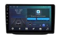 Штатна магнітола Soundbox MTX-4538  3+32GB з CarPlay та 4G для Kia Sorento 2013-2015