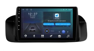 Штатна магнітола Soundbox MTX-2269 з CarPlay та 4G модемом  3+32GB для Honda Accord 8 2008-2012