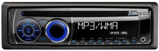 Автомагнитола Clarion CZ101E