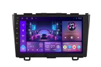 Штатна магнітола Soundbox S-8152 для Honda CR-V 2006-2011 з CarPlay та 4G модем S4-8152+360