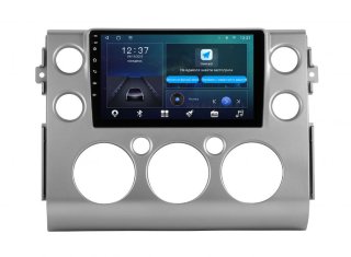 Штатний головний пристрій  Soundbox MTX-9900 для Toyota FJ Cruiser