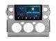 Штатний головний пристрій  Soundbox MTX-9900 для Toyota FJ Cruiser - Штатний головний пристрій  Soundbox MTX-9900 для Toyota FJ Cruiser