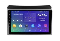 Штатний головний пристрій Soundbox SM-4537 для Kia Sorento 2013-2015
