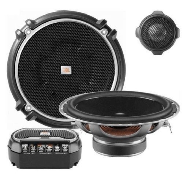 Купить Динамики 16 Jbl Для Авто