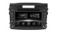 Штатная магнитола Honda CRV (RM4), 2012-2016 Gazer CM5007-RM4 - Штатная магнитола Honda CRV (RM4), 2012-2016 Gazer CM5007-RM4