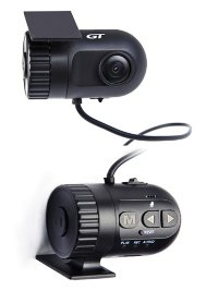 Видеорегистратор без дисплея GT I22