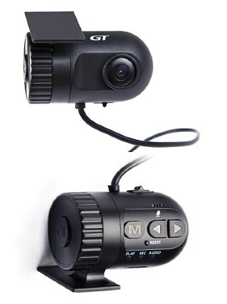 Видеорегистратор без дисплея GT I22
