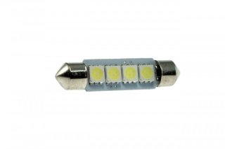 Светодиодная лампа для T11 Cyclon T11-011(41) 5050-4 12V