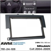 Переходная рамка Mitsubishi Colt AWM 781-24-109