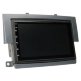 Переходная рамка Mitsubishi Colt AWM 781-24-109 - Переходная рамка Mitsubishi Colt AWM 781-24-109