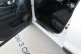 Накладки на пороги Nissan Qashqai II 2014+ BGT - Накладки на пороги Nissan Qashqai II 2014+ BGT