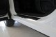 Накладки на пороги Nissan Qashqai II 2014+ BGT - Накладки на пороги Nissan Qashqai II 2014+ BGT
