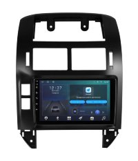 Штатна магнітола Soundbox MTX-6287 з CarPlay та 4G модем для Volkswagen Polo 2004-2011