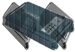 Усилитель Hertz HDP 4