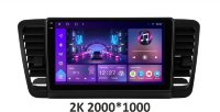 Штатна магнітола Soundbox S-4041 для Subaru Outback III , Legasy 2003-2009 з CarPlay та 4G S4 2K-4041+360