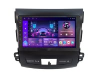 Штатна магнітола Soundbox S-8122 для Mitsubishi Outlander XL  2008-2012 з CarPlay та 4G модем S4-8122+360