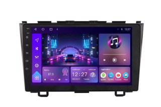 Штатна магнітола Soundbox S-8152 для Honda CR-V 2006-2011 з CarPlay та 4G модем S8-8152