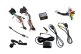 Штатний головний пристрій soundbox MTX-7707 для Porsche Cyenne 2003-2008 - Штатний головний пристрій soundbox MTX-7707 для Porsche Cyenne 2003-2008