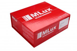 Комплект би-ксенона MLux 50Вт H4, H13, HB1 (9004), HB5 (9007)