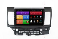 Штатное головное устройство Mitsubishi Lancer на Android 8+ RedPower 51037 R IPS DSP