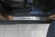Накладки на пороги Ford Transit Connect II 2013+ BGT - Накладки на пороги Ford Transit Connect II 2013+ BGT