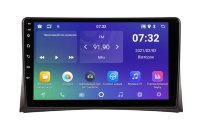 Штатна магнітола  Soundbox SM-6259  2+32GB з CarPlay  та AHD  9" для автомобіля Volkswagen Multivan  2008-2015