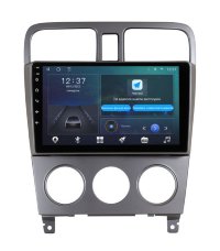 Штатна магнітола Soundbox MTX-4044  3+32GB з CarPlay та 4G для Subaru Forester 2002-2008