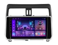 Штатна магнітола Soundbox S-8117 для Toyota Prado LC150 2018+ S4-8117