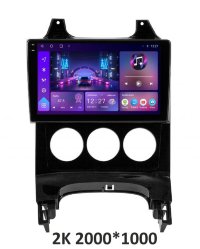 Штатна магнітола Soundbox S-3800 для Peugeot 3008 2009-2016 з CarPlay та 4G S8 2K-3800