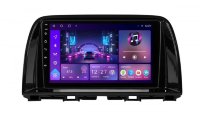 Штатна магнітола Soundbox S-7799  З carPlay та 4G модемом для Mazda 6 2012-2015 , CX-5 2012-2016 S4-7799