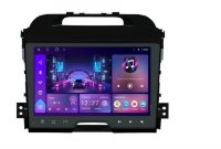 Штатна магнітола Soundbox S-8181 для Kia Sportage R  2011-2015  CarPlay та 4G S8-8181