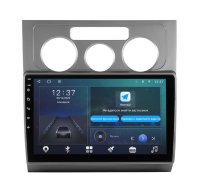 Штатна магнітола Soundbox MTX-6289 з 4G та CarPlay для Volkswagen Touran  2007-2010 Climat MTX-6289+360