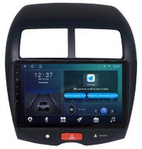Штатна магнітола Soundbox MTX -8127 для Mitsubishi ASX