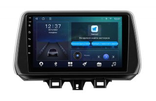 Штатний головний пристрій Soundbox MTX-9122 для Hyundai Tucson 2018+