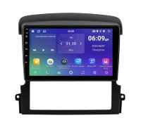 Штатний головний пристрій Soundbox SM-5540 для Kia Sorento 2002-2008